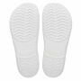 EVASLIP - Volledig EVA-slippers 44/45 - Wit EVASLIP - Volledig EVA-slippers 44/45 - Wit