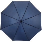 Barry 23" automatische paraplu - Marineblauw
