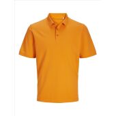 Vibrant Orange