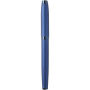 Parker IM rollerbalpen (zwarte inkt) - Blauw