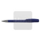 Cobra high gloss Mn - donkerblauw