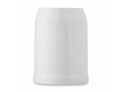 SUBLIER - Sublimatie bierpul 500 ml SUBLIER - Sublimatie bierpul 500 ml