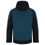 Winter Techshell Redefined 406112 Teal-Black 3XL Winter Techshell Redefined 406112 Teal-Black 3XL