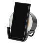 BRAINZ LED Charger Speaker Vic Wheatstraw Zwart
