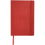 Classic A5 softcover notitieboek - Rood Classic A5 softcover notitieboek - Rood