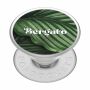 PopSockets® Plant telefoonhouder - grijs