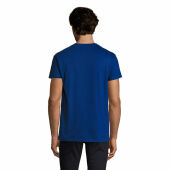 IMPERIAL - IMPERIAL MEN T-Shirt 190g - 3XL - Ultramarijn
