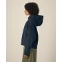Voicer - Zwaar hoodie in een gerecycled katoen blend - French Navy (3XL) Voicer - Zwaar hoodie in een gerecycled katoen blend - French Navy (3XL)