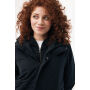 IQONIQ Thelon recycled polyester parka, zwart (4XL)