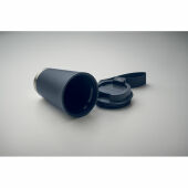 TOPIZ - Dubbelwandige beker 300ml - Marineblauw