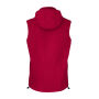 Netly - softshell bodywarmer