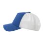 RECORD-S, ROYAL, One size, ATLANTIS HEADWEAR