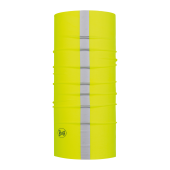 Solid Yellow Fluor Reflective