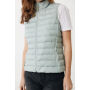 IQONIQ Meru dames gerecycled polyester bodywarmer, iceberg green (XXXL) IQONIQ Meru dames gerecycled polyester bodywarmer, iceberg green (XXXL)