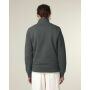 Trucker 2.0 - Het uniseks quarter-zip sweatshirt - 5XL