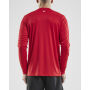 Rush LS Tee M Bright Red 3XL