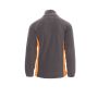 Aspen+ steel grey/orange 5XL