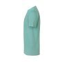 Stretch T-shirt | comfort - Stoffige aqua, S Stretch T-shirt | comfort - Stoffige aqua, S