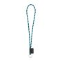 75093. Lanyard Tube Long Set I. Standaard modellen