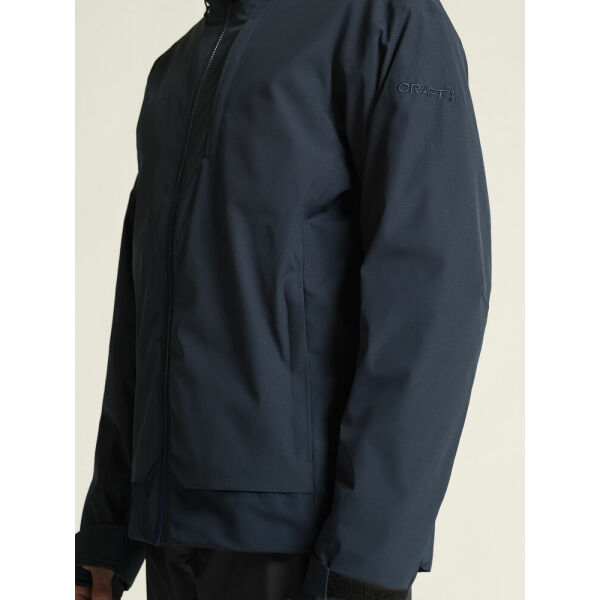EXPLORE PADDED JACKET M BLAZE L EXPLORE PADDED JACKET M BLAZE L