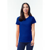 Gildan T-shirt Heavy Cotton SS for her 98 Daisy-S
