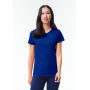 Gildan T-shirt Heavy Cotton SS for her 71 Azalea-M