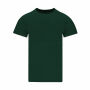 Kleuren T-Shirt Volwassene Stiles - VEB - XXXL