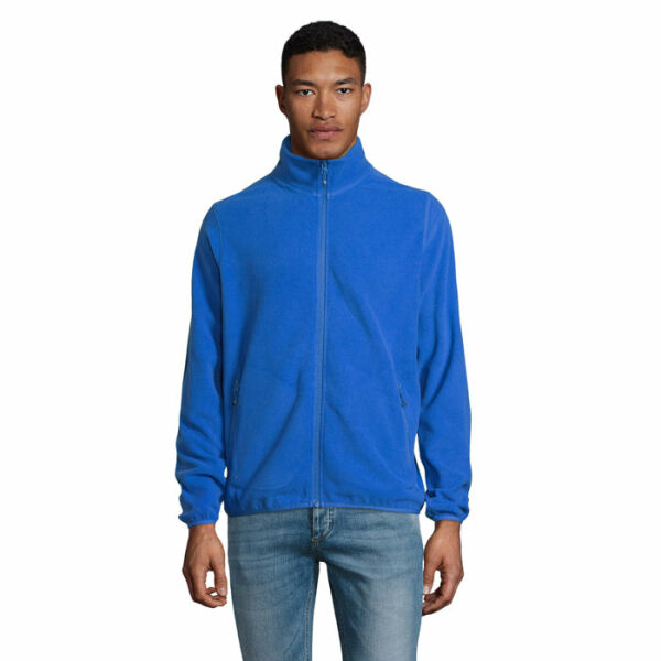 FACTOR MEN - FACTOR HEREN MICROFLEECE