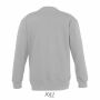 NEW SUPREME KIDS - NEWSUPREME sweat Kind 280g - XXL - Grijs Gemeleerd