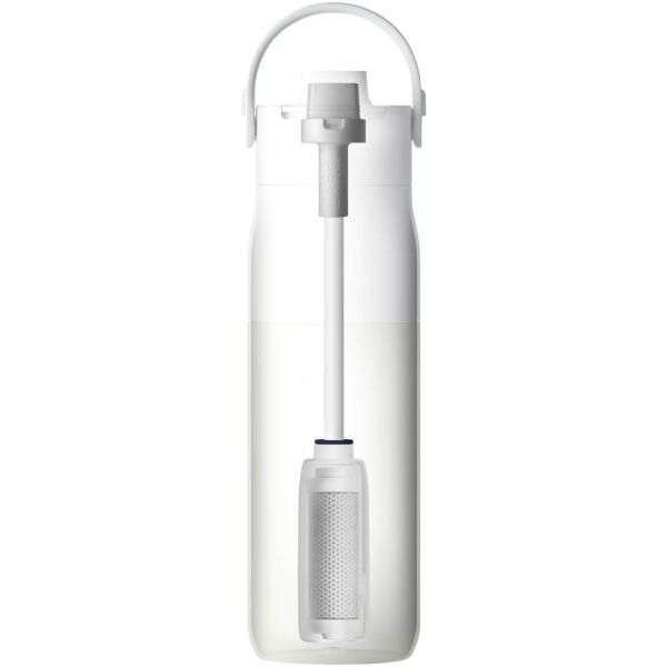 LARQ Swig Top 680 ml waterfles - Wit LARQ Swig Top 680 ml waterfles - Wit