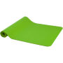 Virabha yogamat van gerecycled TPE - Groen Virabha yogamat van gerecycled TPE - Groen