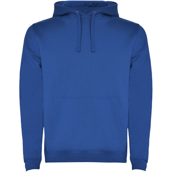 Urban hoodie voor heren