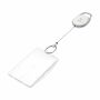 Aspen RollerClip Keychain