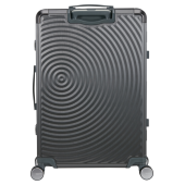 American Tourister Soundbox Alu Spinner 77/28