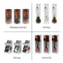 No Water Flowers® - Fashionz Halloween mix, Zonder verpakking