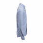 Harvest Allen Oxford Shirt Skyblue 3XL