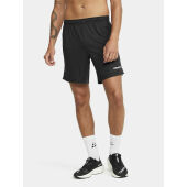 Premier shorts men black 3xl