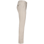 Linnen broek heren Linen Sand 36 FR