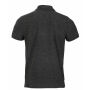 Classic Lincoln S/S Polo Anthracite.M M