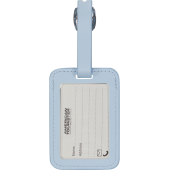 American Tourister Ta Luggage Tag X2