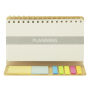 Planner Notitieboek Gambel - NATU - S/T