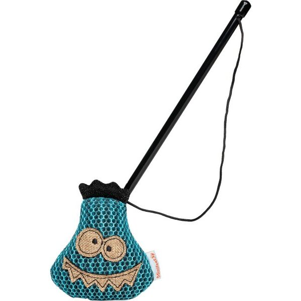 Cat toy Zora Tooth