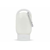 Zonnebrandlotion met Karabijnhaak SPF30 Gerecycled Materiaal