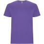 Stafford herenshirt met korte mouwen - Iers paars - 4XL