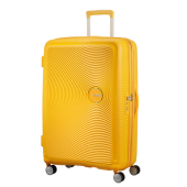 Golden Yellow