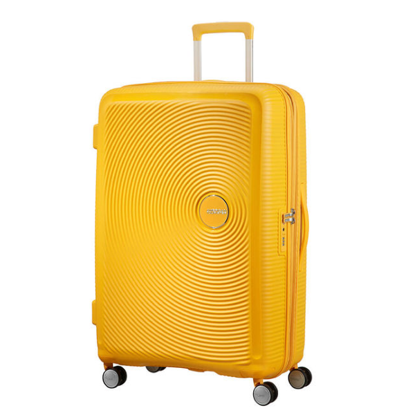 American Tourister Soundbox Spinner 77 EXP. American Tourister Soundbox Spinner 77 EXP.