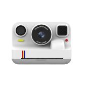 Prixton Click&Go instant kindercamera - Wit