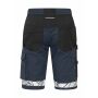 7510 SHORTS PGL Navy/Black C62