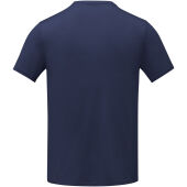 Kratos cool fit heren T-shirt met korte mouwen - Marineblauw - 5XL