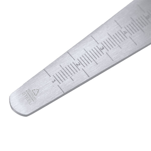 Zaaidiepte Meter Opener Katon - PLAT - S/T Zaaidiepte Meter Opener Katon - PLAT - S/T